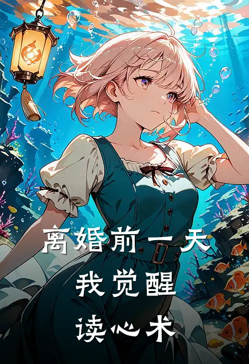 离婚前一天，我觉醒读心术傅辰安傅雨晴免费小说免费阅读_推荐完结小说离婚前一天，我觉醒读心术(傅辰安傅雨晴)