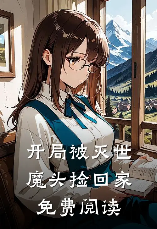 开局被灭世魔头捡回家免费阅读