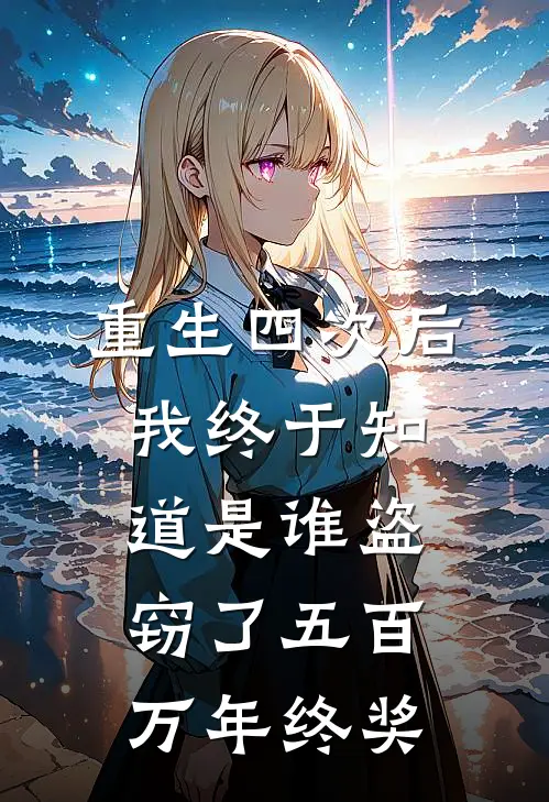 重生四次后，我终于知道是谁盗窃了五百万年终奖