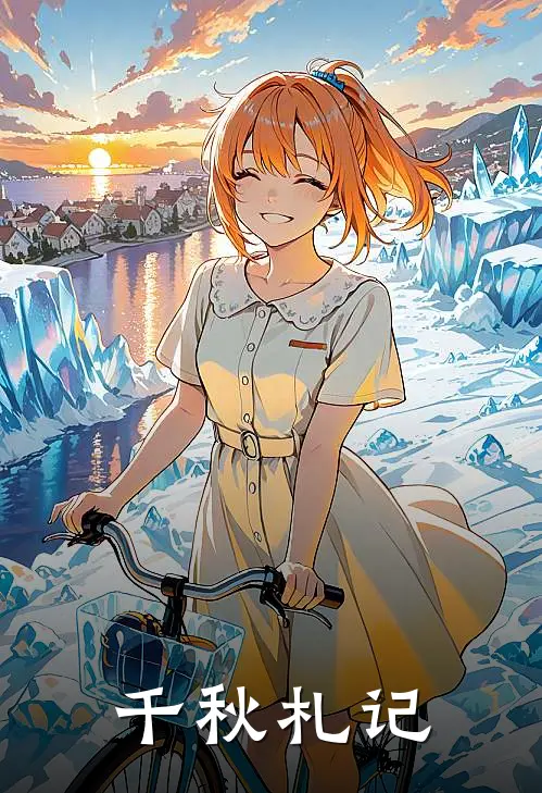 千秋札记(苏染音苏染)在线免费小说_免费阅读全文千秋札记(苏染音苏染)