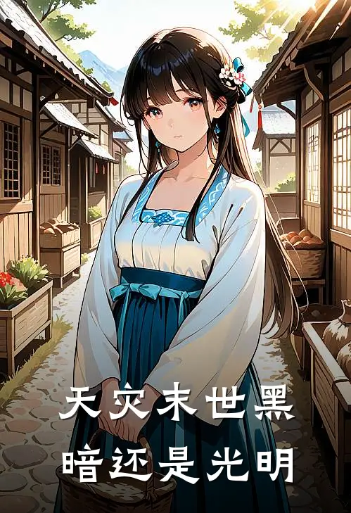 天灾末世黑暗还是光明