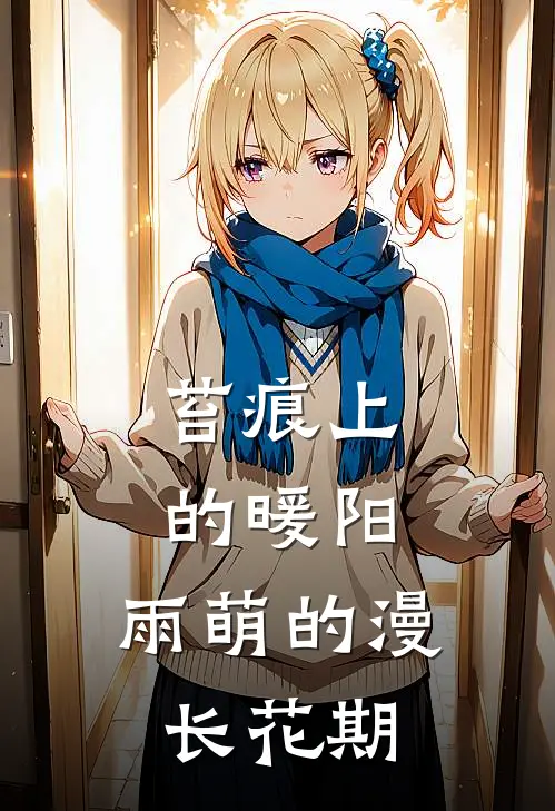 苔痕上的暖阳：雨萌的漫长花期