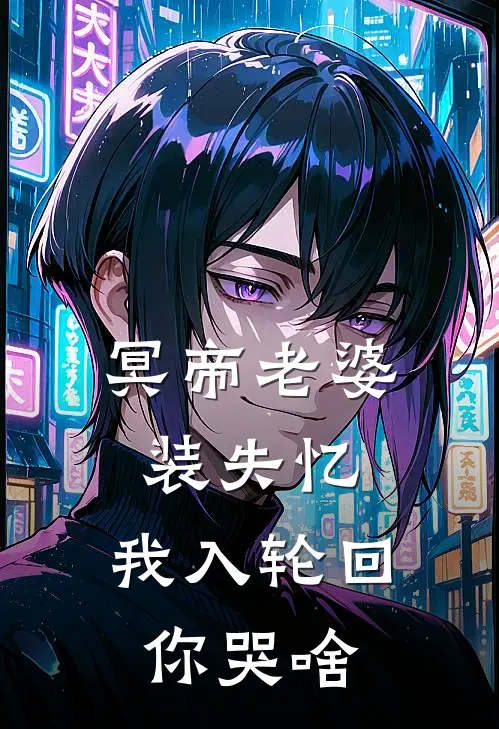 冥帝老婆装失忆，我入轮回你哭啥(柳梦溪陆平安)最热门小说_小说完整版冥帝老婆装失忆，我入轮回你哭啥柳梦溪陆平安