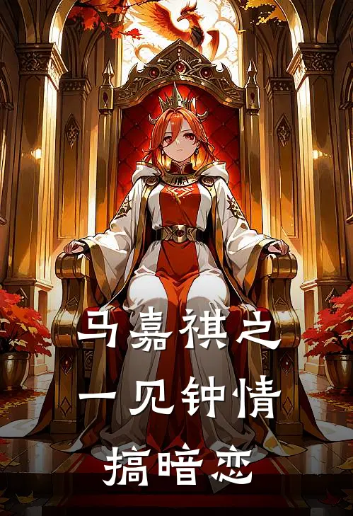 马嘉祺之一见钟情搞暗恋