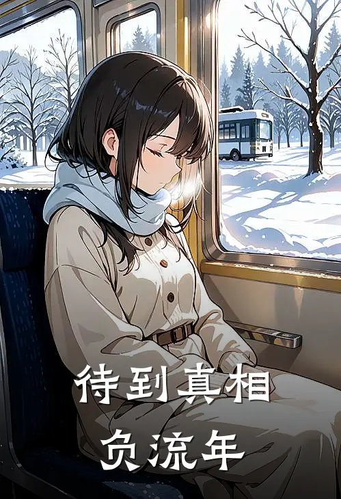 待到真相负流年霍峥嵘顾念初完结小说_完结版小说全文免费阅读待到真相负流年霍峥嵘顾念初