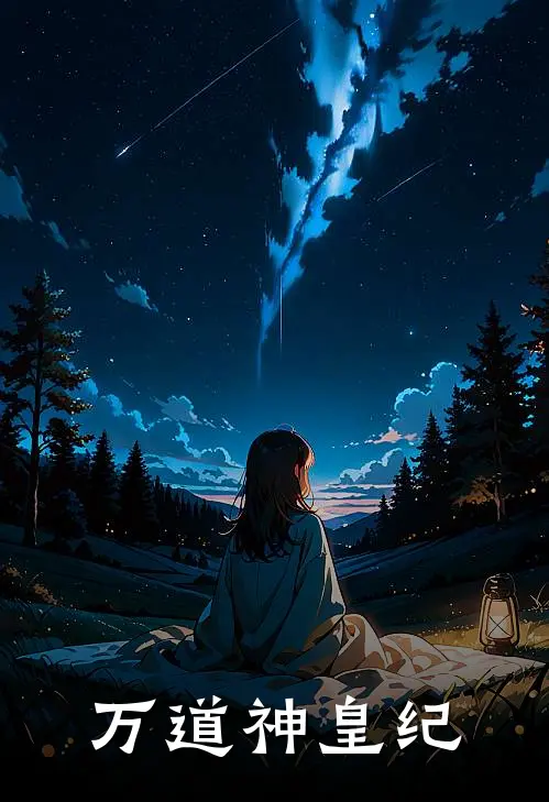 万道神皇纪