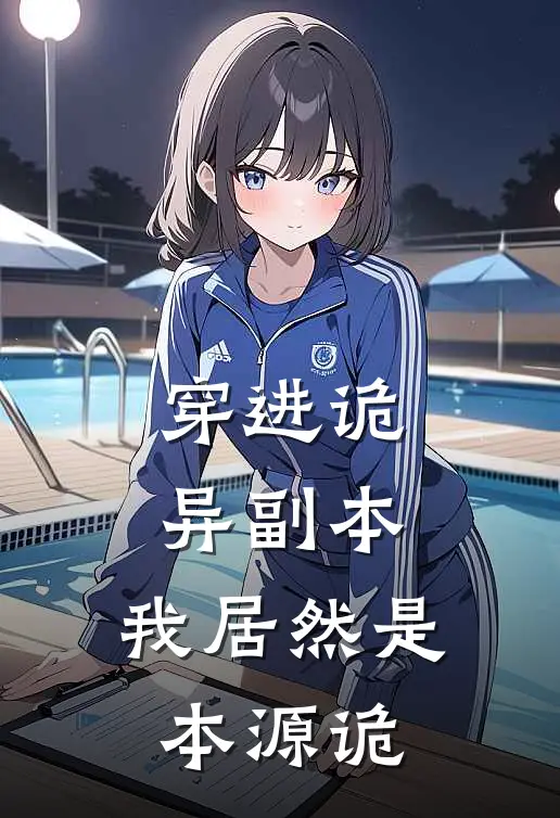 穿进诡异副本，我居然是本源诡(林默福尔马林)完结版小说_最新全本小说穿进诡异副本，我居然是本源诡林默福尔马林