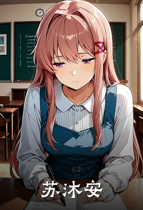 苏沐安(苏沐安裴疏朗)免费小说在线阅读_在线阅读免费小说苏沐安(苏沐安裴疏朗)