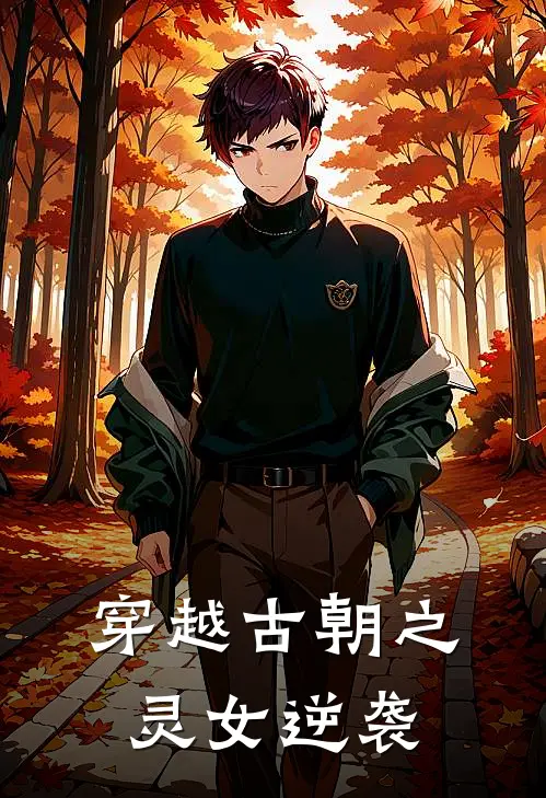 穿越古朝之灵女逆袭