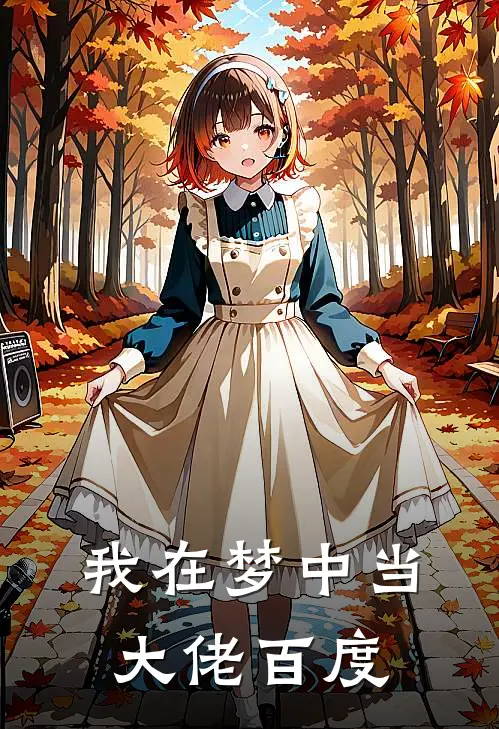 我在梦中当大佬百度