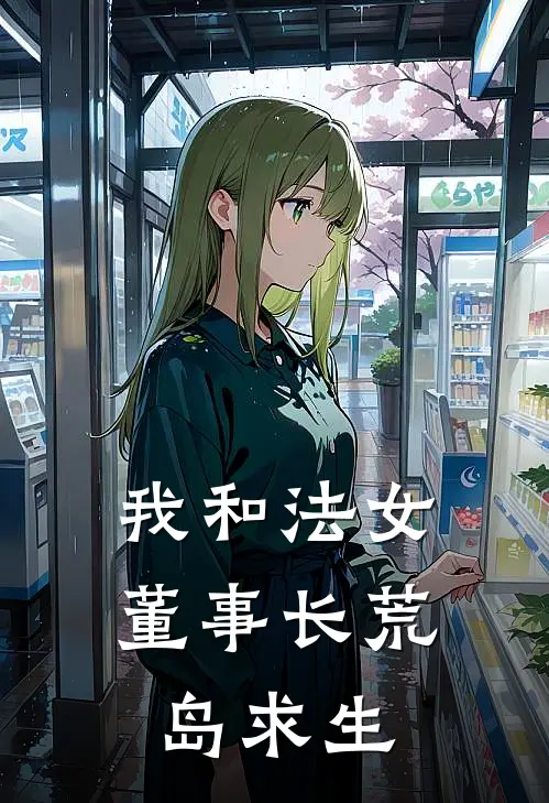 我和法女董事长荒岛求生林娜王希强完本小说免费阅读_最新章节列表我和法女董事长荒岛求生(林娜王希强)