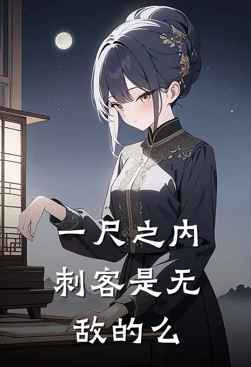 一尺之内刺客是无敌的么