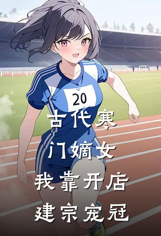 古代寒门嫡女：我靠开店建宗宠冠