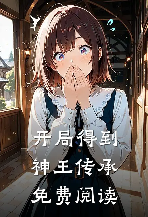 开局得到神王传承免费阅读