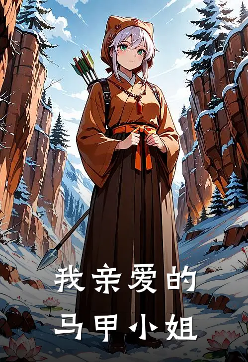 我亲爱的马甲小姐