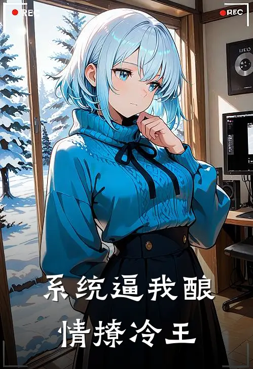 系统逼我酿情撩冷王