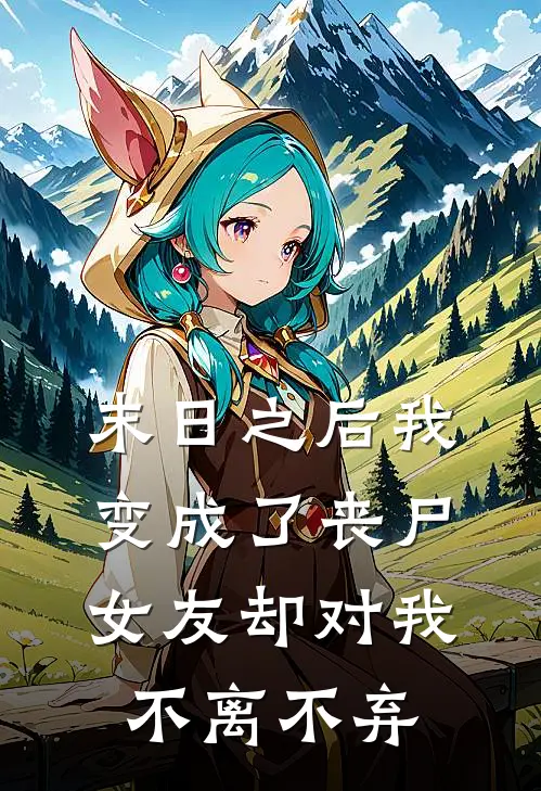 末日之后我变成了丧尸，女友却对我不离不弃秦嫣然陈渊在线免费小说_最新推荐小说末日之后我变成了丧尸，女友却对我不离不弃(秦嫣然陈渊)