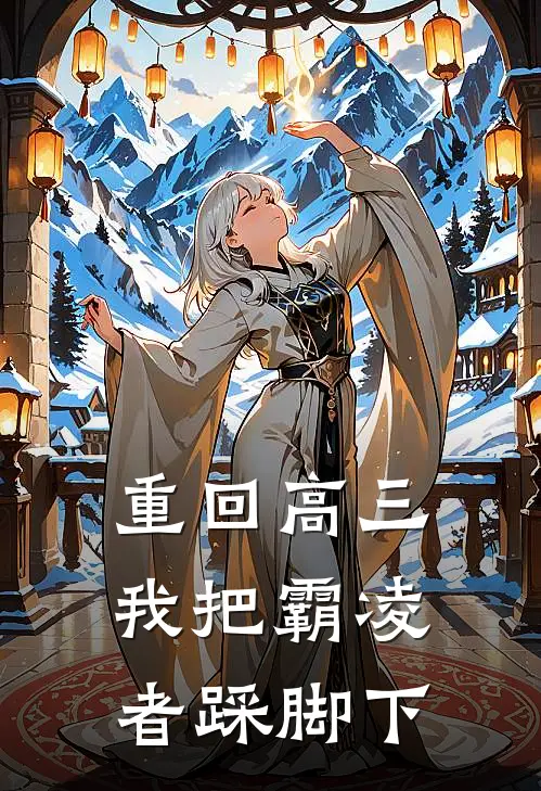 重回高三，我把霸凌者踩脚下张倩林晚最新完结小说推荐_在线免费小说重回高三，我把霸凌者踩脚下(张倩林晚)