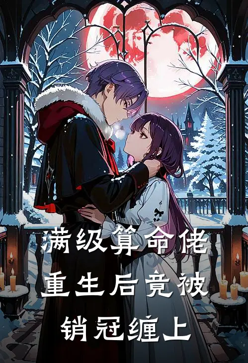 满级算命佬重生后竟被销冠缠上(楚曦顾言舟)全章节在线阅读_楚曦顾言舟全章节在线阅读