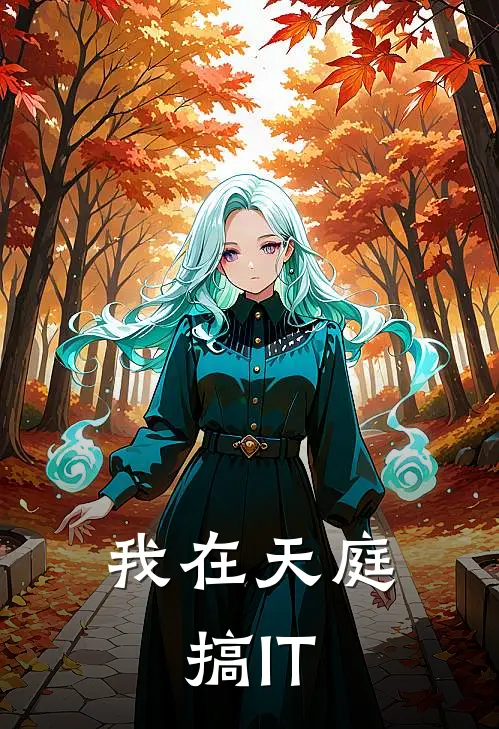 秦奋土地公《我在天庭搞IT》完结版免费阅读_秦奋土地公热门小说