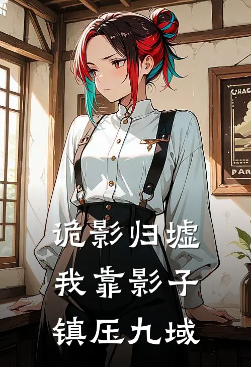 诡影归墟：我靠影子镇压九域秦昭秦昭小说免费阅读无弹窗_完结版小说全文免费阅读诡影归墟：我靠影子镇压九域(秦昭秦昭)