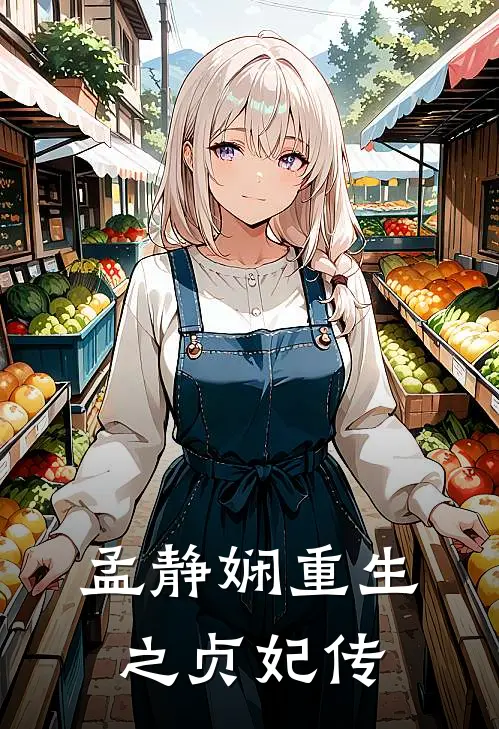 孟静娴重生之贞妃传