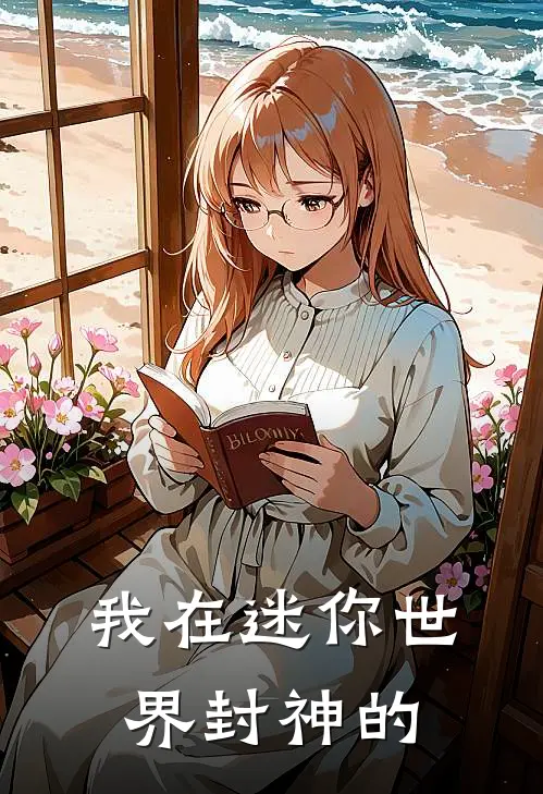 我在迷你世界封神的