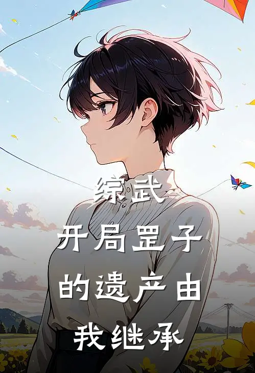 综武：开局罡子的遗产由我继承