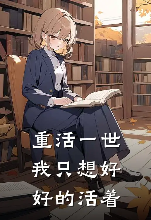 重活一世我只想好好的活着