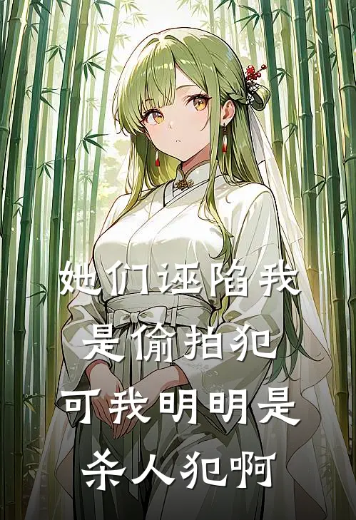 她们诬陷我是偷拍犯，可我明明是杀人犯啊林娇娇苏婷最新好看小说_最新章节列表她们诬陷我是偷拍犯，可我明明是杀人犯啊(林娇娇苏婷)