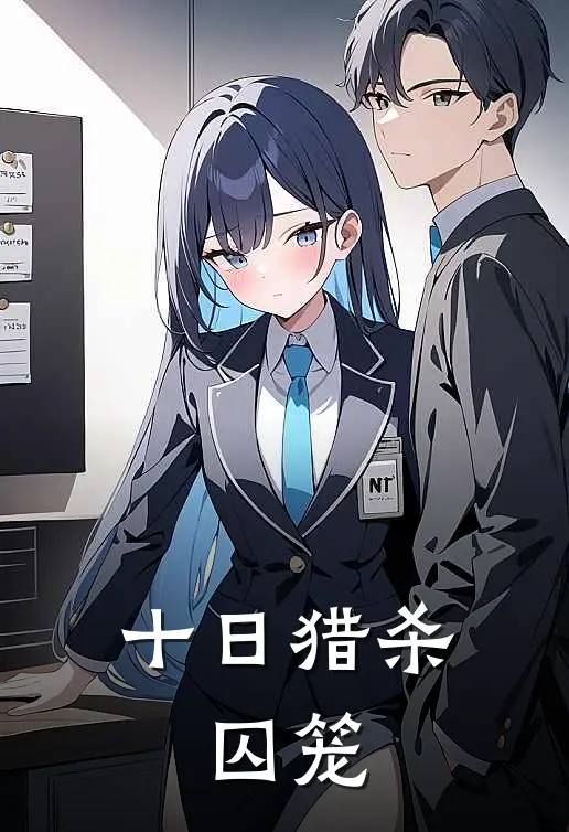 《《十日猎杀：囚笼》》沈砚张铁柱火爆新书_《十日猎杀：囚笼》(沈砚张铁柱)最新热门小说