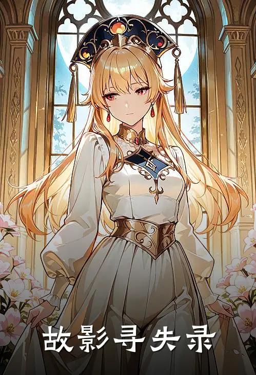 李重曦周煊(故影寻失录)最新章节免费在线阅读_故影寻失录最新章节免费阅读