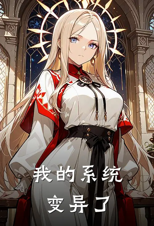 我的系统变异了