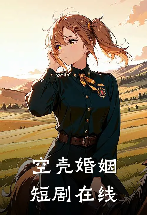 空壳婚姻短剧在线