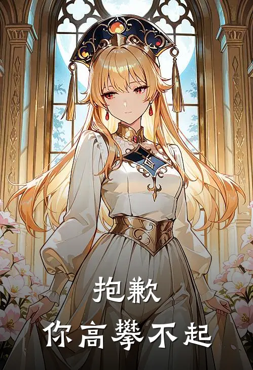 抱歉，你高攀不起