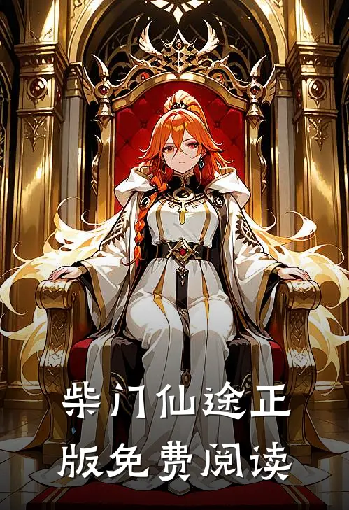 柴门仙途正版免费阅读