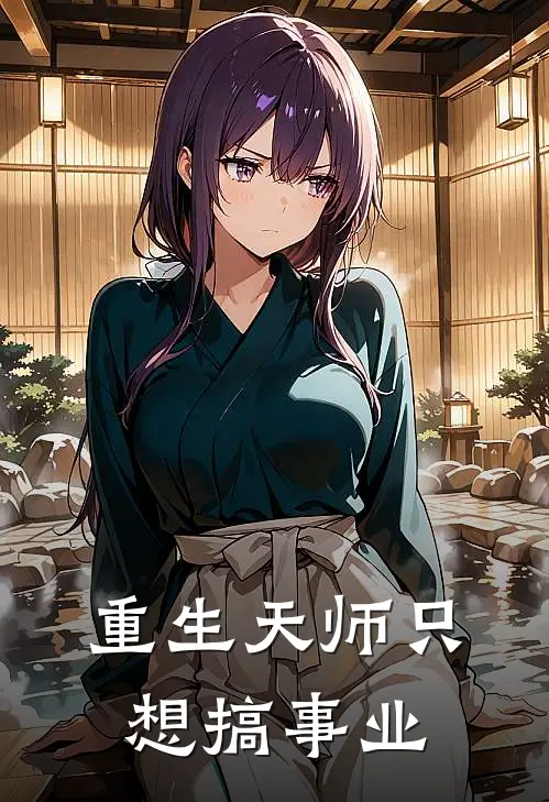 重生天师只想搞事业