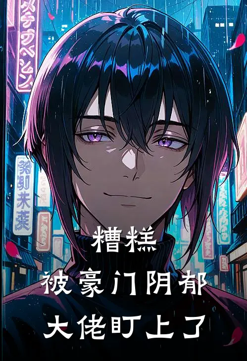 糟糕，被豪门阴郁大佬盯上了林鹿溪林烨小说免费完结_最新章节列表糟糕，被豪门阴郁大佬盯上了(林鹿溪林烨)