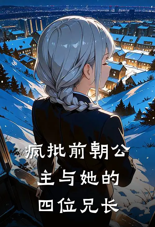 疯批前朝公主与她的四位兄长(君倾城德妃)热门网络小说_最新完本小说疯批前朝公主与她的四位兄长(君倾城德妃)