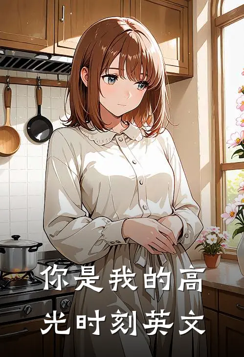 你是我的高光时刻英文