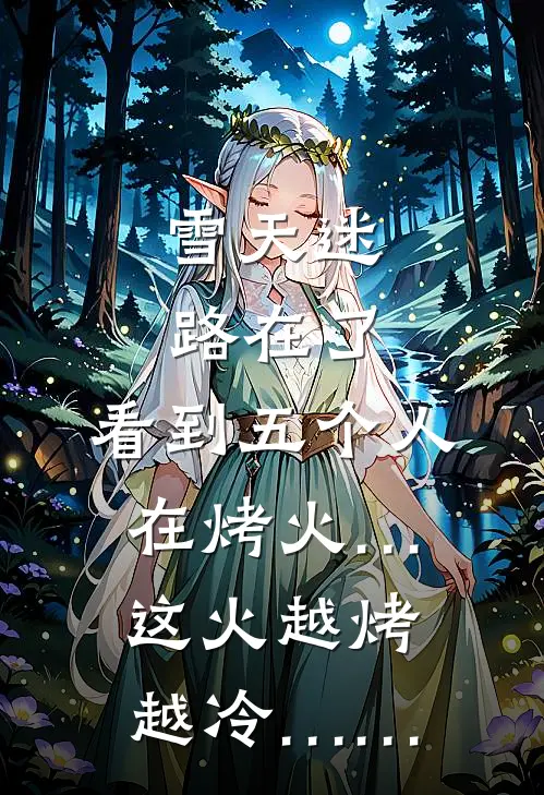 雪天迷路在了，看到五个人在烤火…这火越烤越冷……(刘海洲五官)在线免费小说_热门网络小说雪天迷路在了，看到五个人在烤火…这火越烤越冷……刘海洲五官