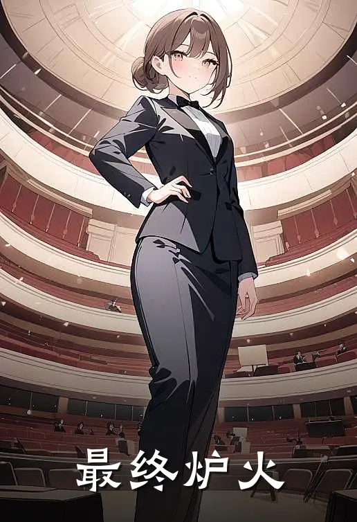 林溯张磊（最终炉火）免费阅读无弹窗_最终炉火林溯张磊全文免费阅读无弹窗大结局