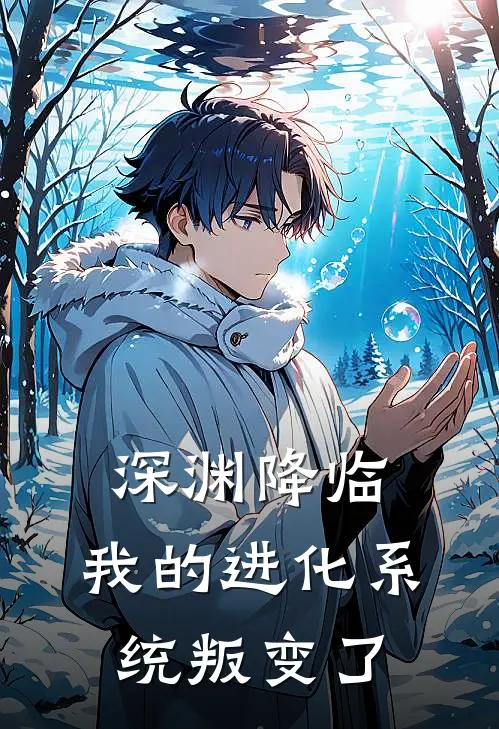 深渊降临：我的进化系统叛变了