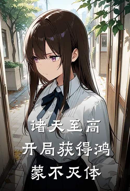 诸天至高：开局获得鸿蒙不灭体林风苏清瑶推荐完结小说_热门小说在线阅读诸天至高：开局获得鸿蒙不灭体(林风苏清瑶)