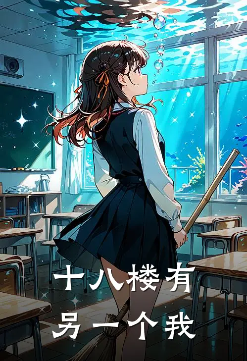 十八楼有另一个我