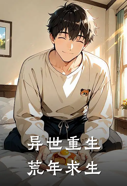 异世重生，荒年求生(林晓苏然)免费小说_完整版免费阅读异世重生，荒年求生林晓苏然