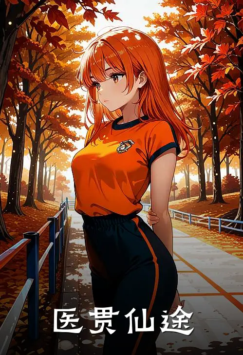 医贯仙途(何大伟赵山河)免费阅读_无弹窗全文免费阅读医贯仙途何大伟赵山河