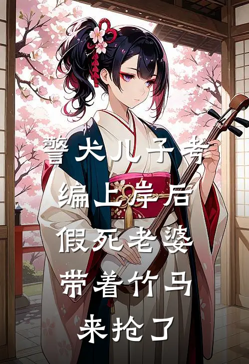 警犬儿子考编上岸后，假死老婆带着竹马来抢了