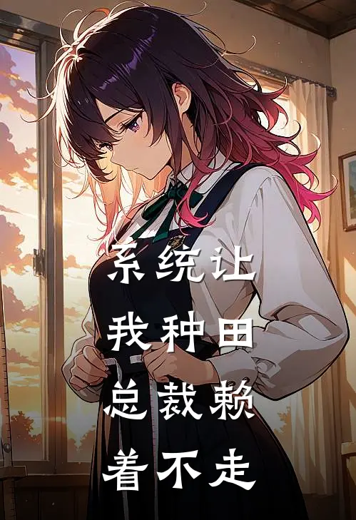 系统让我种田，总裁赖着不走苏小小苏小小最新好看小说_最新章节列表系统让我种田，总裁赖着不走(苏小小苏小小)