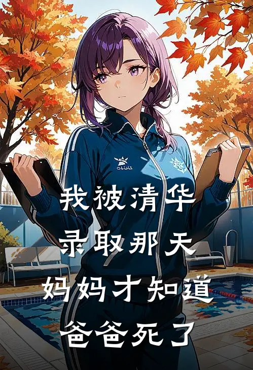 沈知意白见晞《我被清华录取那天，妈妈才知道爸爸死了》完结版阅读_(我被清华录取那天，妈妈才知道爸爸死了)全集阅读